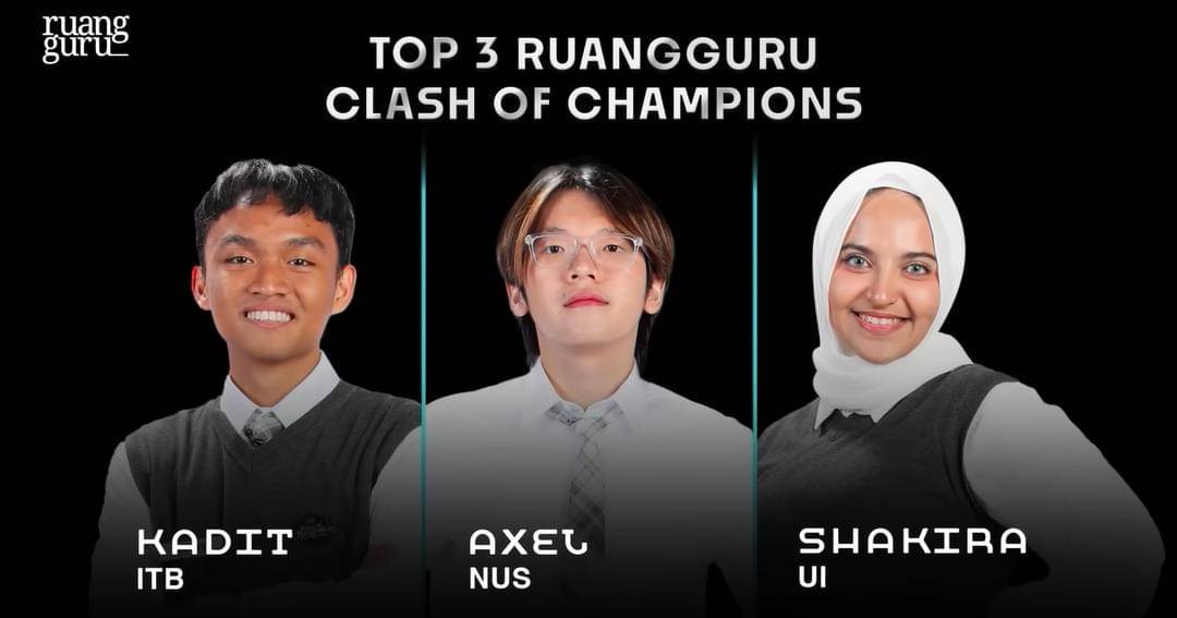 YouTube.com/Ruangguru